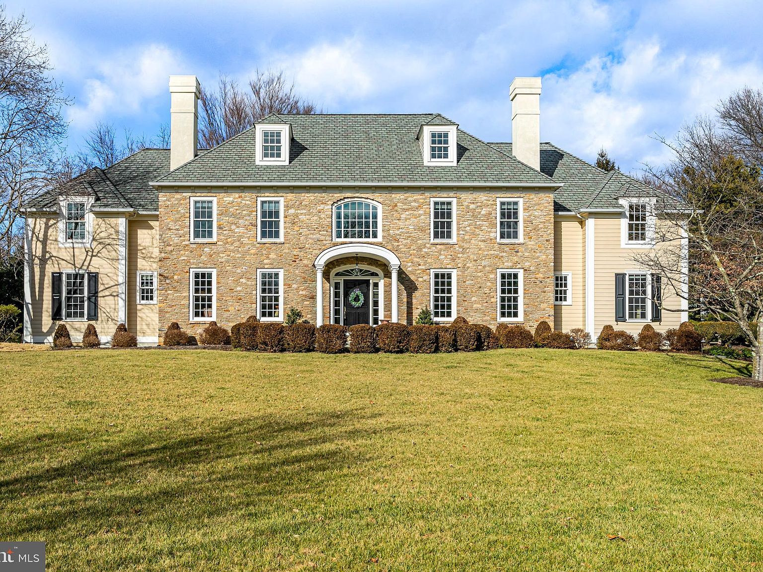 7 Woodmere Way, Pennington, NJ 08534 Zillow