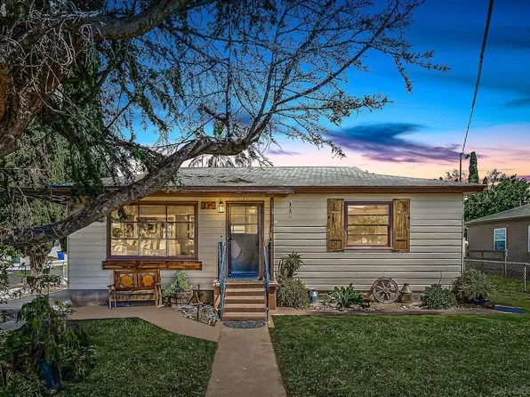 835 Graves Ave, El Cajon, CA 92021