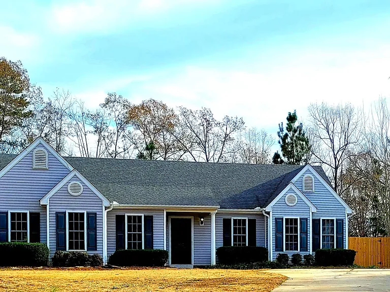 113 Tall Willow Dr — Photo 1