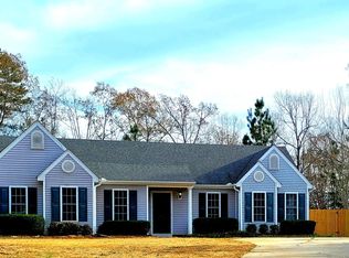 113 Tall Willow Dr, Seneca, SC 29672