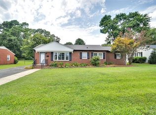 939 Radio Rd, Statesville, NC 28677