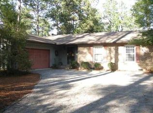 1055 Morganton Rd, Pinehurst, NC 28374