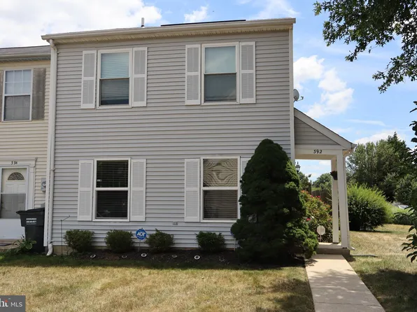 392 Trefoil Pl, Waldorf, MD 20601