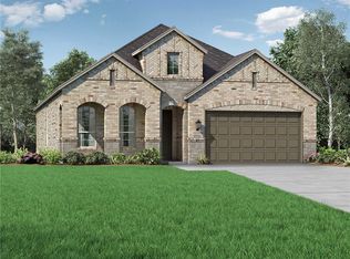 6740 Calabria Dr, Round Rock, TX 78665