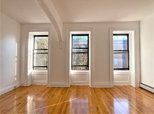 250 5th St FLOOR 2, Jersey City, NJ 07302