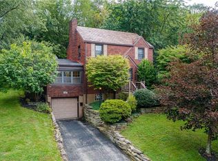 109 Elizabeth Dr, Pittsburgh, PA 15235