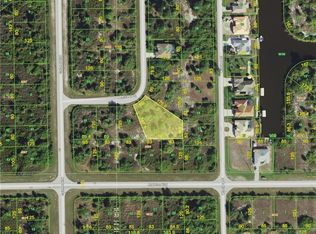 10294 Arcadia St, Port Charlotte, FL 33981