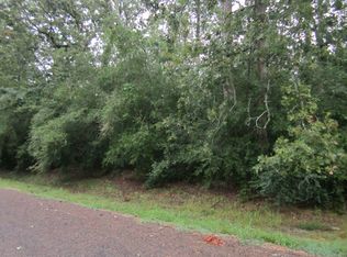 Tbd Mulberry, Onalaska, TX 77360