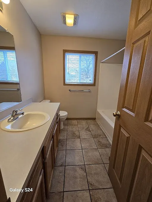 Bathroom 1