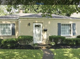 4708 Boulevard Pl, Indianapolis, IN 46208