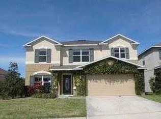 5037 Ballark St, Mount Dora, FL 32757
