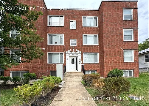 3865 Halley Ter SE #304 Photo 1