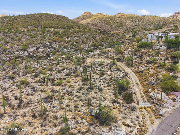 12071 E Quesada Pl Unit 30, Tucson, AZ 85749