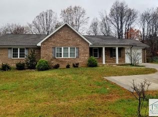 4415 Old Liberty Dr, Axton, VA 24054