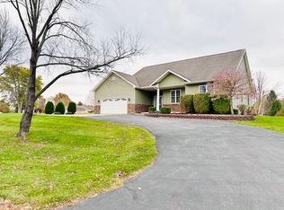 1939 W Westholme Dr, Marion, IN 46952
