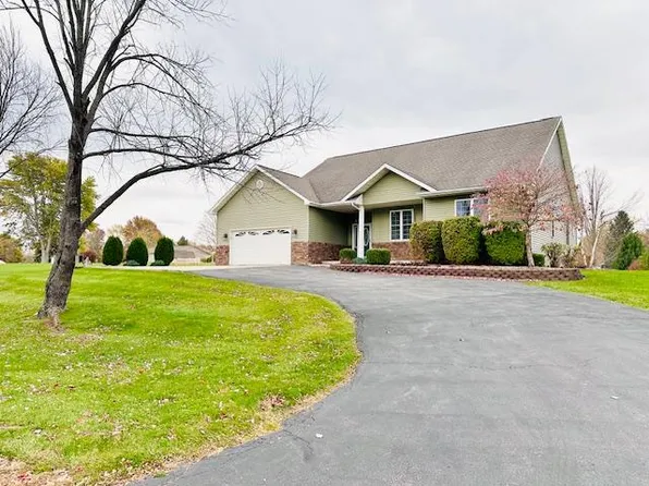 1939 W Westholme Dr, Marion, IN 46952