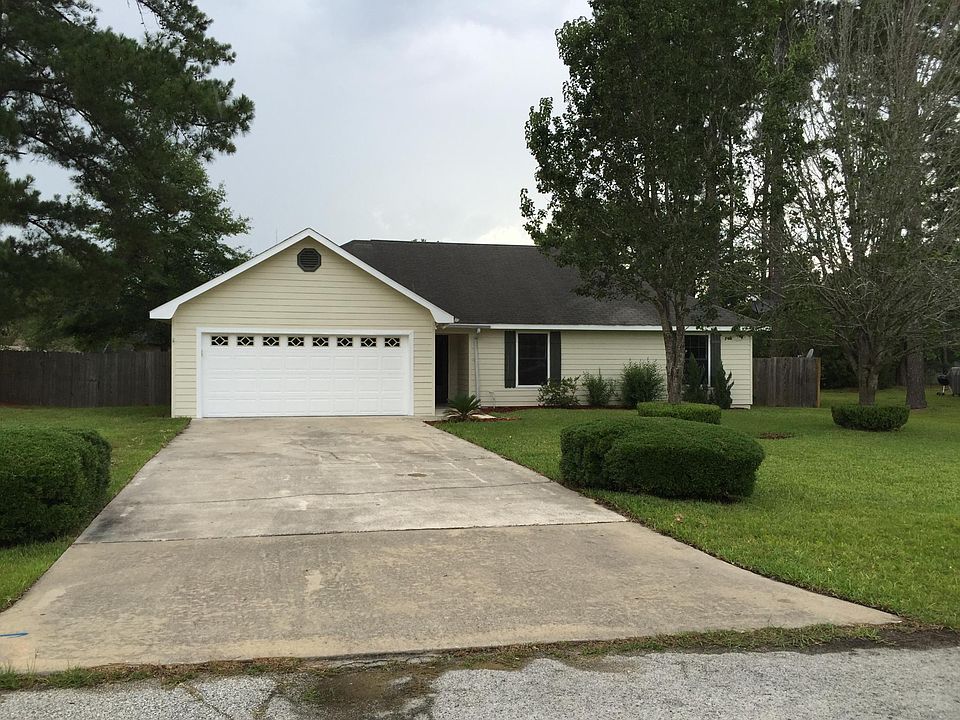 Curb view