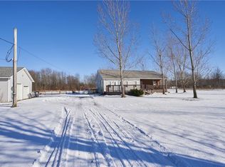 558 Clay Rd, Jefferson, OH 44047