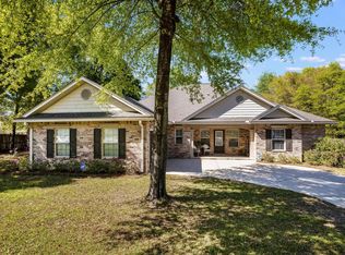 6075 Carina Rd, Crestview, FL 32539