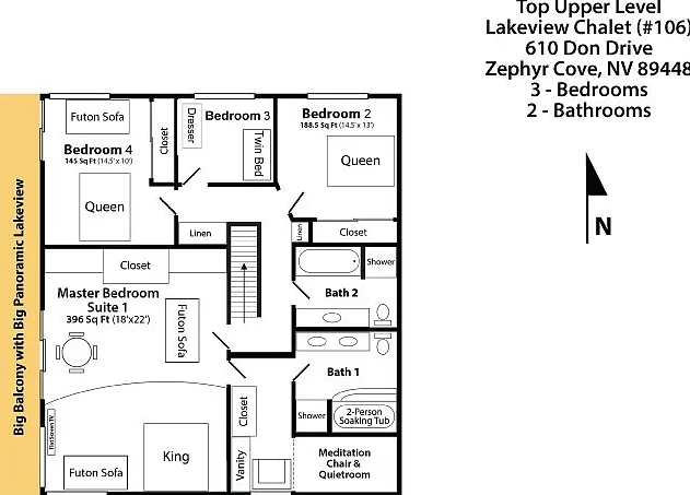 610 Don Dr #2 — Photo 14