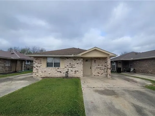 4536 Virgilian St, New Orleans, LA 70126