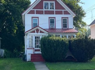 11 Monument St, Deposit, NY 13754