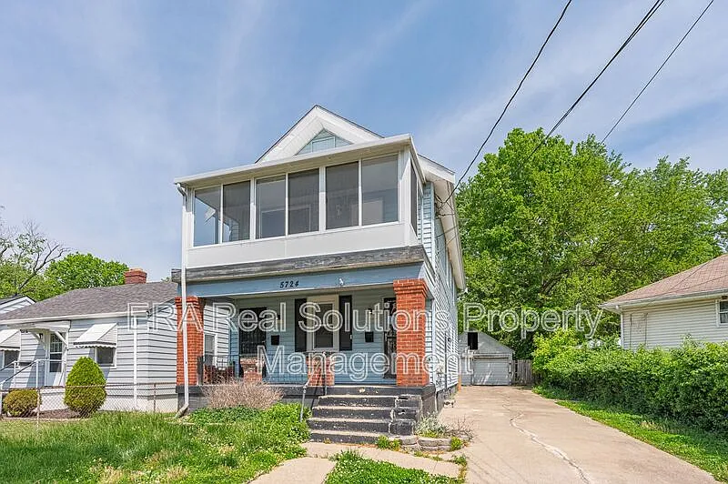 Building Photo - 5724 Luhn Ave #1