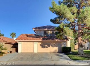 60 Tidwell Ln, Henderson, NV 89074