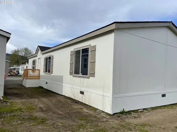 3319 W 10th #18, The Dalles, OR 97058