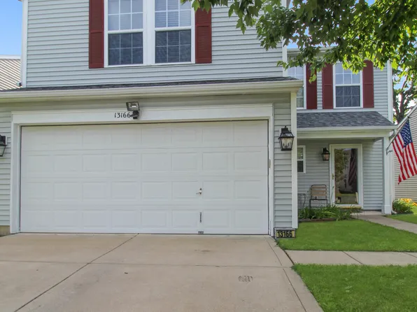 13166 N Becks Grove Dr, Camby, IN 46113