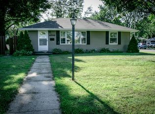 6700 Bloomington Ave S, Richfield, MN 55423