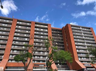 Capital Centre, Edmonton, AB T5J 3P1