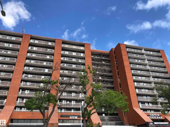 10125 109th St NW #406, Edmonton, AB T5J 3P1