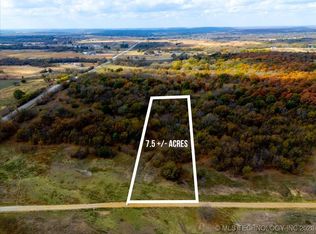 Highway 16, Beggs, OK 74421