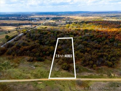 Highway 16, Beggs, OK, 74421