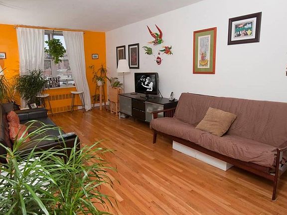 4th image of 1430 Thieriot Ave APT 3K