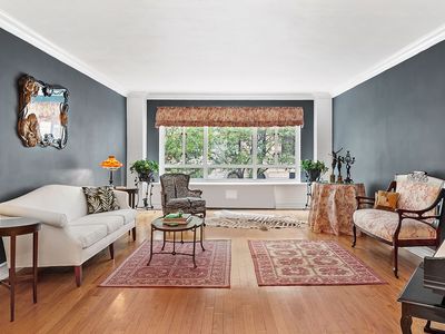 799 Park Ave #2D, New York, NY, 10021