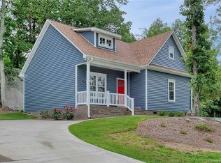 1377 Legion Club Rd, Salisbury, NC 28146