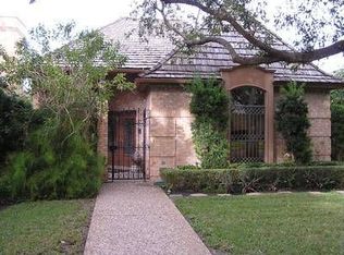 208 W Pineridge Ln, McAllen, TX 78503