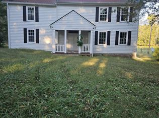 3617 Edd Ross Rd, Cedar Hill, TN 37032