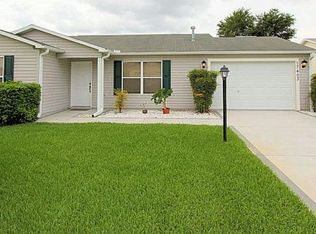 17403 SE 75th Coachman Ct, The Villages, FL 32162