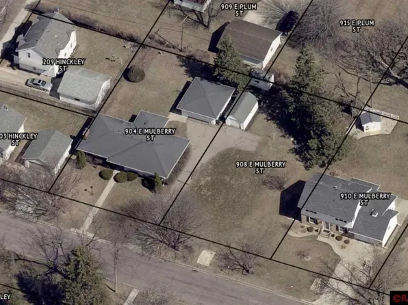 904-908 E Mulberry St, Mankato, MN 56001