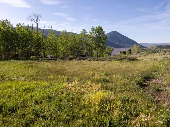 451 Zeligman St, Crested Butte, CO 81224