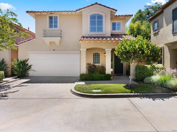 31 Paseo Viento, Rancho Santa Margarita, CA 92688