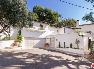 8706 Sunset Plaza Pl, Los Angeles, CA 90069