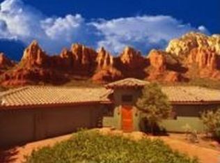 15 Caballo Dr, Sedona, AZ 86336