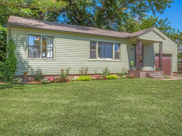 702 N Atlanta St, Owasso, OK 74055