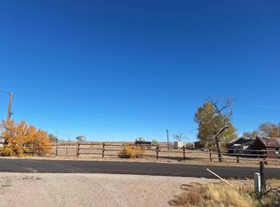 100 N Main St, Modena, UT 84753