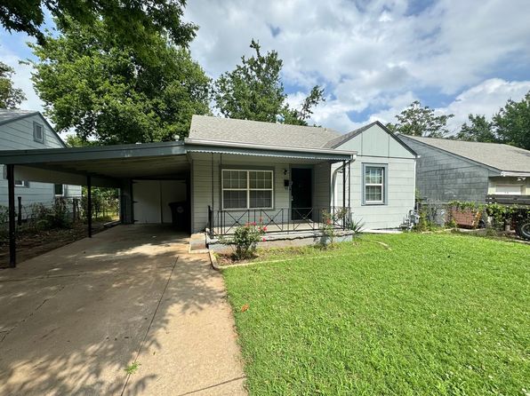 815 N Gary Pl