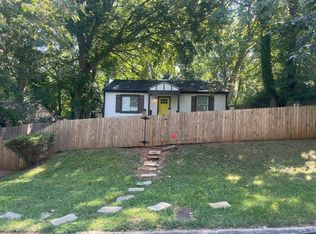1286 Elizabeth Ave SW, Atlanta, GA 30310
